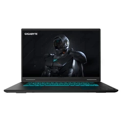Gigabyte Laptop A16 i7-13620H 16 inches 165Hz 16GB 1TB W11 Home RTX 5060