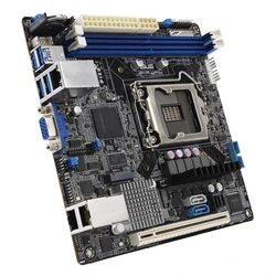 Gigabyte MS03-CE0 C741 Μητρική Κάρτα με Socket LGA4677 (Intel Xeon)