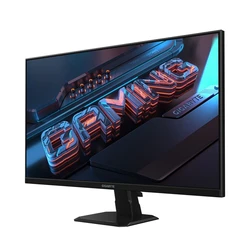 Gigabyte GS27U EK 27" 4K UHD Gaming Monitor IPS 160Hz HDR400 HDMI 2.1 DisplayPort 1.4