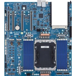 Gigabyte MA34-CP0 Μητρική Κάρτα Extended ATX (EATX) για Server με Socket Intel LGA4677