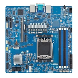 Gigabyte MC13-LE2 Μητρική Πλακέτα Micro ATX (Socket AM5)