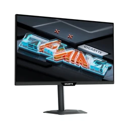 Οθόνη Gigabyte M27QS 27" QHD Gaming (2560x1440) IPS 180Hz, 1ms