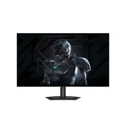 GIGABYTE MO27Q28G 68,6cm/27" (2560x1440) WQHD WOLED 0,03ms 280Hz HDMI DisplayPort USB-C HDR Ηχεία VESA Pivot