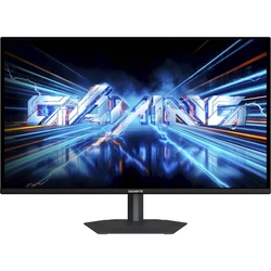 GIGABYTE GO27Q24A 68,6cm/27" QHD (2560x1440) QD-OLED Gaming 240Hz 0,03ms HDR VESA Pivot