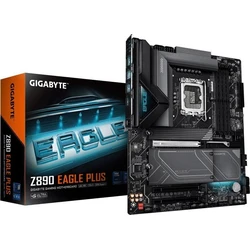GIGABYTE Z890 EAGLE PLUS LGA1851 ATX Motherboard