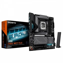 GIGABYTE Z890 EAGLE WIFI7 PLUS Motherboard ATX LGA1851