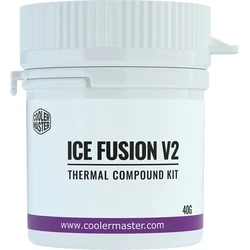 CoolerMaster Ice Fusion V2 Thermal Paste 40gr