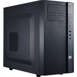 Cooler Master PC Case N200 Mini Tower