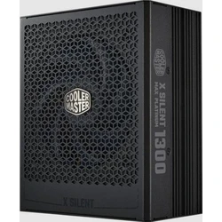 CoolerMaster X Silent MAX Platinum 1300W Power Supply