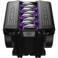 CoolerMaster V8 Ace 3DHP Ψύκτρα Επεξεργαστή για Socket AM4/AM5