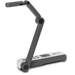 AVerMedia Slide/Film Scanner & Projector (13MP Sensor) - Model 4WA052