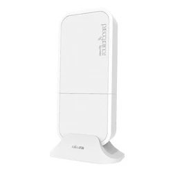 MikroTik WAP R Access Point Wi‑Fi 4 Single Kit White