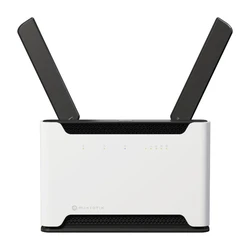 MikroTik Chateau LTE7 ax - Δρομολογητής Wi‑Fi 6 (802.11ax) με LTE7 (SIM) και 4x Gigabit + 1x 2.5GbE