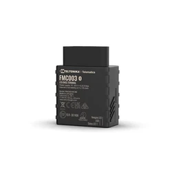 Teltonika FMC003 GPS Tracker για Αυτοκίνητα με GSM, Bluetooth, WiFi (FMC003X4NJ01 / FMC003X4BP01)