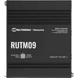Teltonika RUTM09 LTE δρομολογητής CAT6
