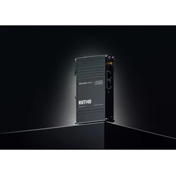 Teltonika RUT140 Συμπαγής Ethernet Router