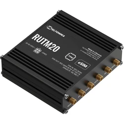 Teltonika RUTM20 - Compact 5G Router
