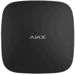 Ajax Systems ReX2 Ασύρματος Επαναλήπτης Σήματος - Μαύρο