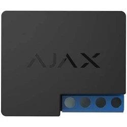 Ajax Relay Jeweller - Αξεσουάρ συστήματος συναγερμού