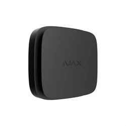 Ajax FireProtect 2 RB (Heat & CO detector) Jeweller - Black
