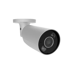 AJAX BulletCam HL Network Camera (8MP / 4 mm) White