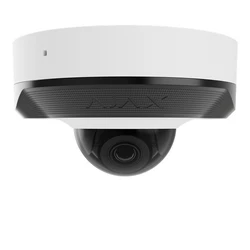 Ajax Systems Domecam Mini IP Surveillance Camera Full HD+ 5MP Waterproof with 4mm Lens