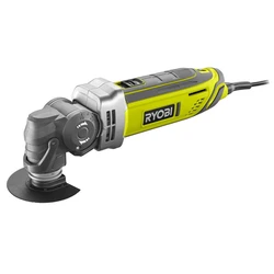 Ryobi RMT300-SA Παλινδρομικό Πολυεργαλείο 300W με Ρύθμιση Ταχύτητας