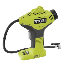 Ryobi Τρόμπα Αυτοκινήτου Επαναφορτιζόμενη (Χωρίς Μπαταρία) 18V 5133003931