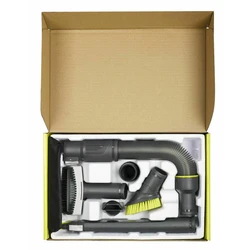 Ryobi RAKVA04 Vacuum Cleaner Kit 5132004832