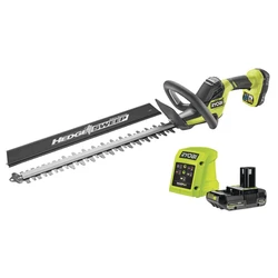 Ryobi One+ Μπορντουροψάλλιδο Μπαταρίας 18V Τηλεσκοπικό με Μήκος Λάμας 55cm