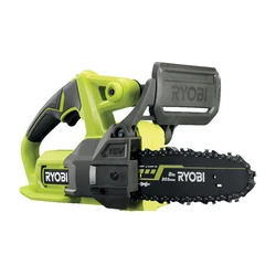 Ryobi RY18CS20A-0 Κλαδευτικό Αλυσοπρίονο Μπαταρίας Solo 18V 2,3kg Λάμα 20cm (5133005414)