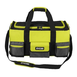 Ryobi RSSLTB2 Τσάντα Χειρός Τροχήλατη Πράσινη 49lt (MPN 5132005345)