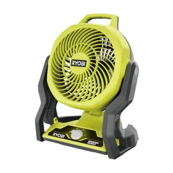 Ryobi RF18-0 Φορητός Ανεμιστήρας Μπαταρίας 18V One+ 7.5" (Χωρίς Μπαταρία/Φορτιστή)