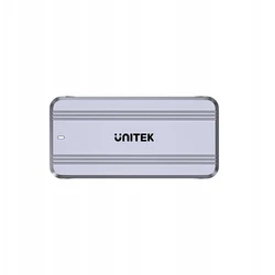Unitek Θήκη για SSD M.2 NVMe USB4 Gen 3x2 (S1242AGY01-EU)