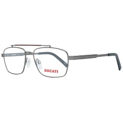 Ducati DA3019 920 Aviator Sunglasses Metal Silver Grey 54/16/140