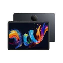 TCL TABLET NXTPAPER 11 Plus 8GB+256GB 11,5" Σκούρο Γκρι