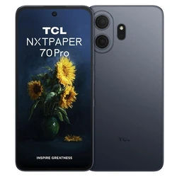 TCL 70 Pro NXTPAPER 8+512GB 5G STELLAR BLUE (T807D-2CLCA112)