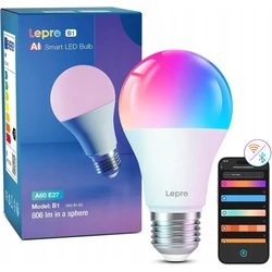 Lite Bulb Moments Smart Λάμπα LED E27
