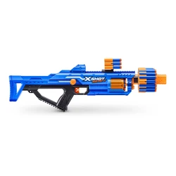 ZURU XSHOT Insanity - Berzerko (Όπλο με αφρώδη βέλακια, 48 βέλακια)