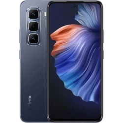 Infinix HOT 50 Pro Διπλή SIM (8/256GB) Sleek Black
