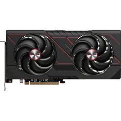 Sapphire PULSE AMD Radeon RX 9070 12GB GDDR6 Gaming OC - Κάρτα Γραφικών