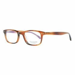 Hackett Men's Brown Plastic Frame Glasses HEB0741-349