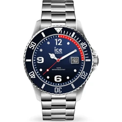 ICE Men's Watch 44 mm Quartz Silver Stainless Steel Bracelet IC015775