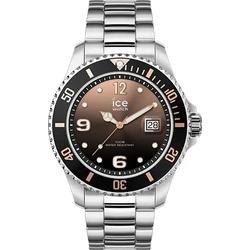 ICE Men's Watch IC016768 - 40 MM Silver Stainless Steel Bracelet