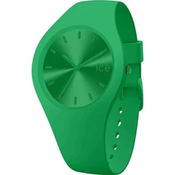 ICE Women's/Unisex Quartz Analog Watch - IC017907 (Green, 40 mm)