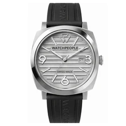 Ice Men's 45mm Quartz Watch Watchpeople 700995