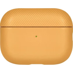 Native Union Θήκη Πλαστική για Apple AirPods Pro 2 Κίτρινο