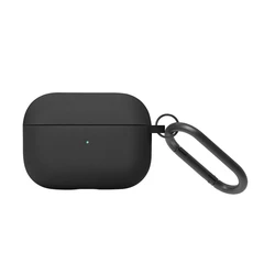 Native Union Θήκη Σιλικόνης για Apple AirPods Pro Μαύρο