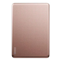 Native Union MagSafe Power Bank 5000mAh 15W Power Delivery - Apricot Crush