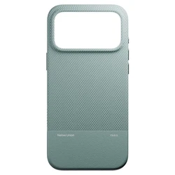 Native Union Leather Back Cover Green (iPhone 17 Pro Max)